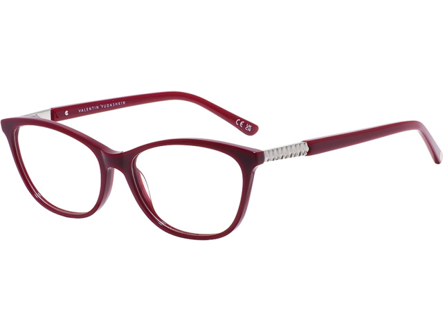 Valentin Yudashkin VY WO A6 C5 55