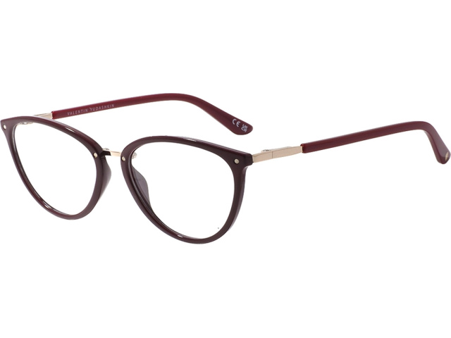 Valentin Yudashkin VY WO A9 C6 53