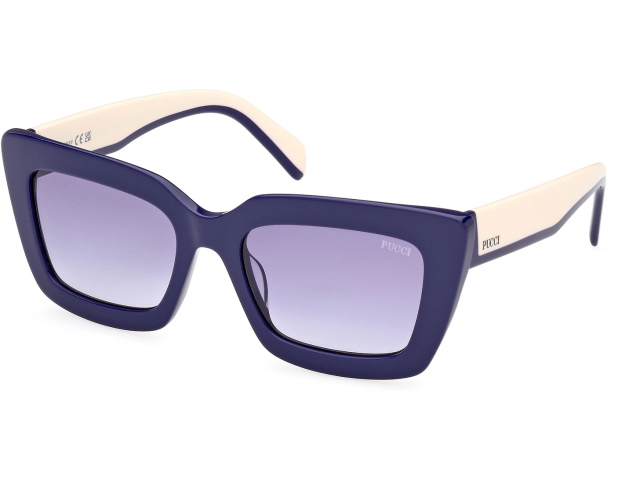 Emilio Pucci EP 0202 90W 54