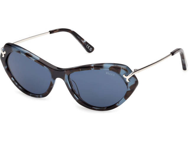 Emilio Pucci EP 0251 55V 56