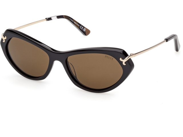 Emilio Pucci EP 0251 01E 56