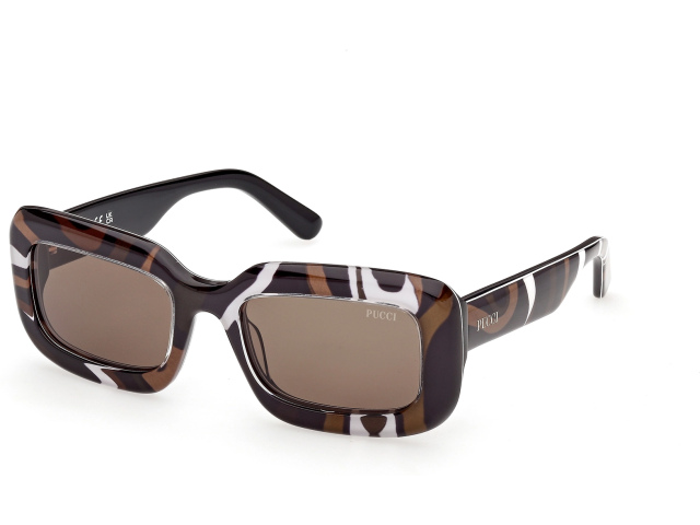 Emilio Pucci EP 0253 99E 52