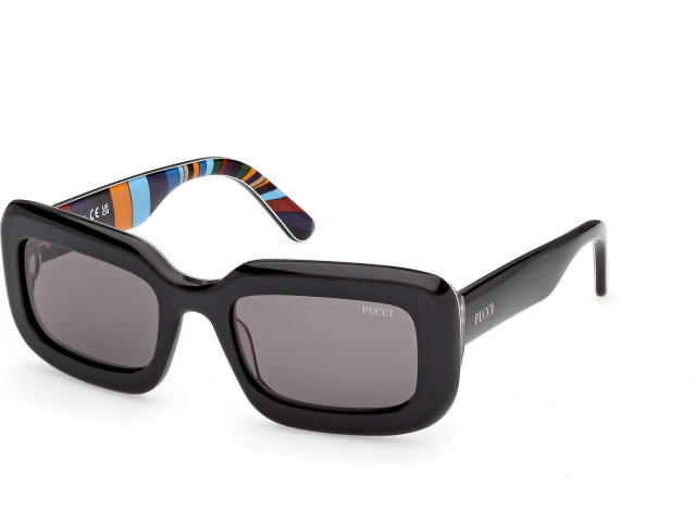 Emilio Pucci EP 0253 05A 52