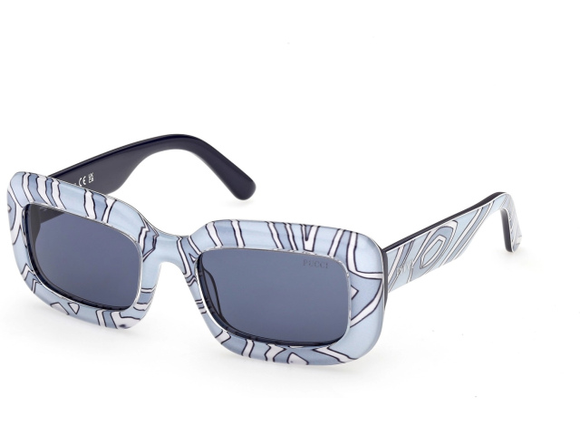 Emilio Pucci EP 0253 99V 52