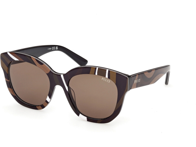 Emilio Pucci EP 0254 99E 53