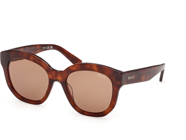 Emilio Pucci EP 0254 53E 53