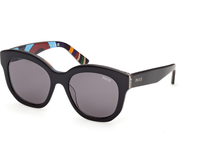 Emilio Pucci EP 0254 05A 53