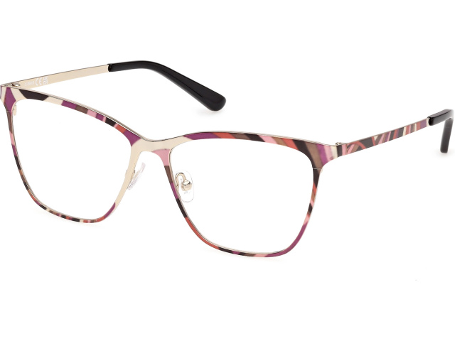 Emilio Pucci EP 5281 A99 56