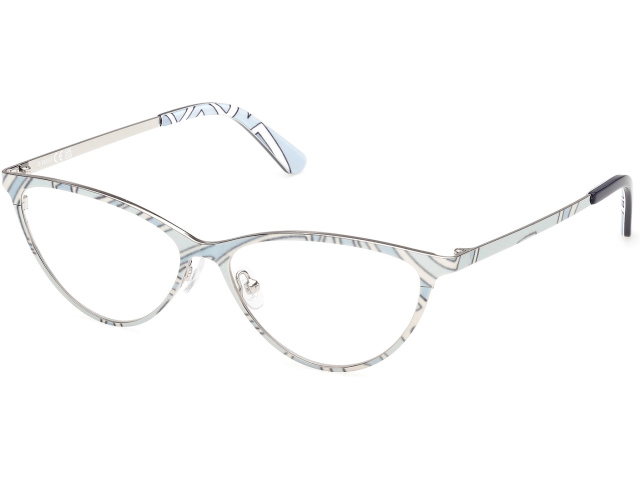 Emilio Pucci EP 5280 B99 55