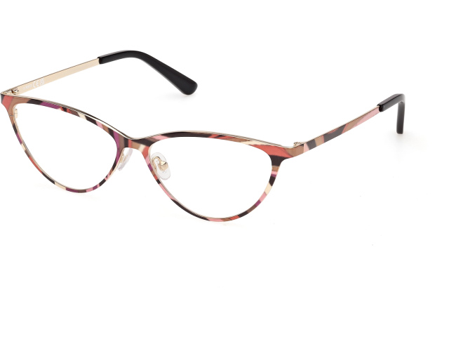 Emilio Pucci EP 5280 A99 55