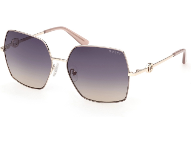 Guess GUS 00285 59W 58