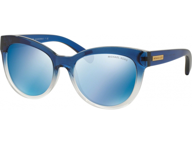 Michael kors bikini blue diamond