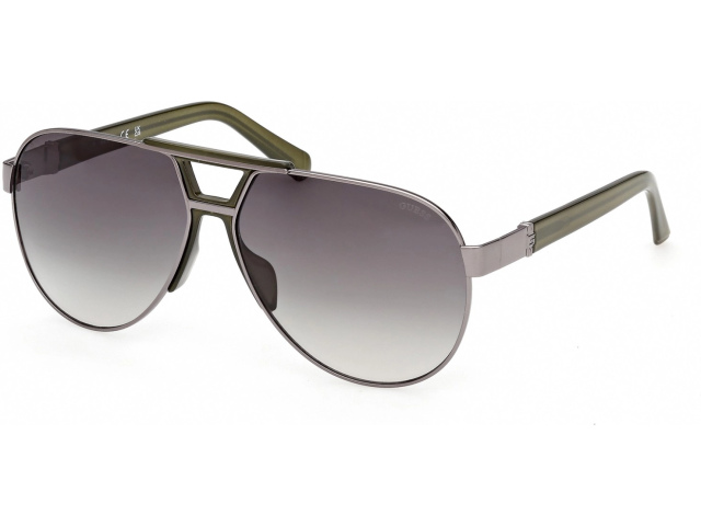 Guess GUS 00304 08P 63