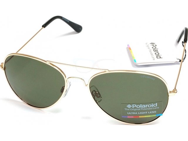 Солнцезащитные очки Polaroid 04213W 00U