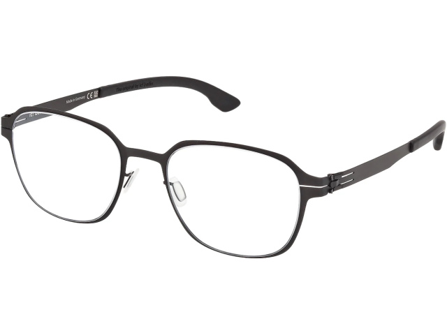 ic! berlin IC INKO BLACK 52