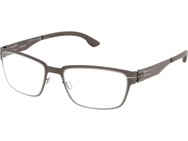 ic! berlin IC Leif Graphite Warm Grey 55