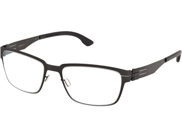 ic! berlin IC Leif Black 55