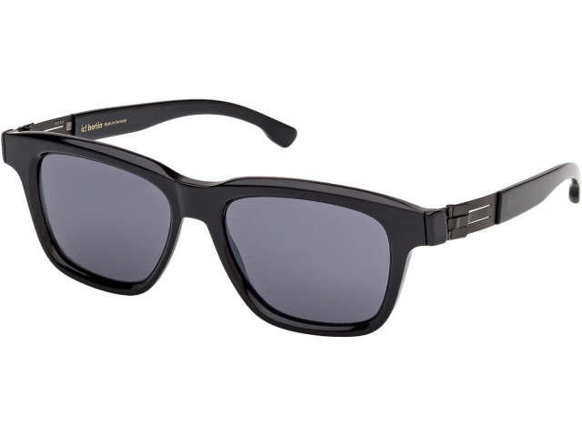 ic! berlin IC GABRIEL BLACK 52