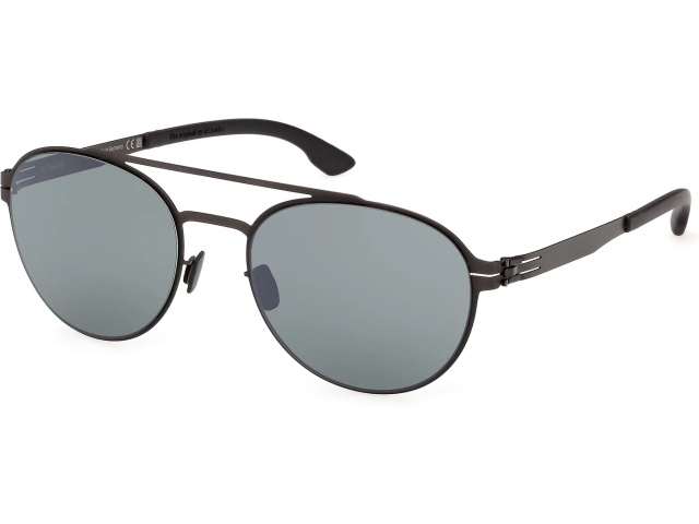 ic! berlin IC LORIS BLACK 55