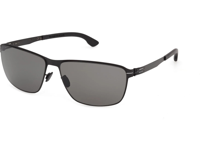 ic! berlin IC Oli Black 61