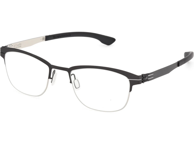 ic! berlin IC Ming Black 55