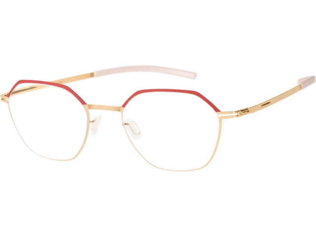 ic! berlin IC MALOJA Rogochi Pop Ros? Gold 48