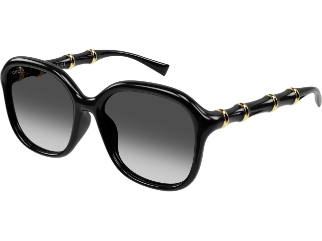 Gucci GG2061SA-001 55