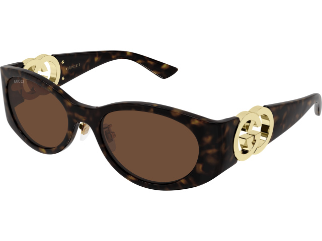 Gucci GG2123SA-003 55