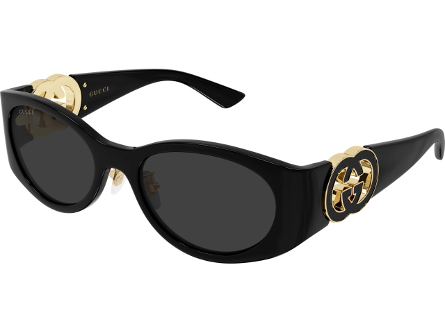 Gucci GG2123SA-001 55