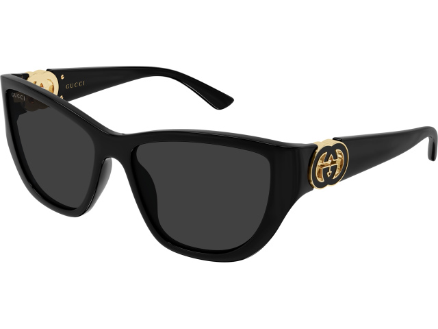 Gucci GG2122S-001 56