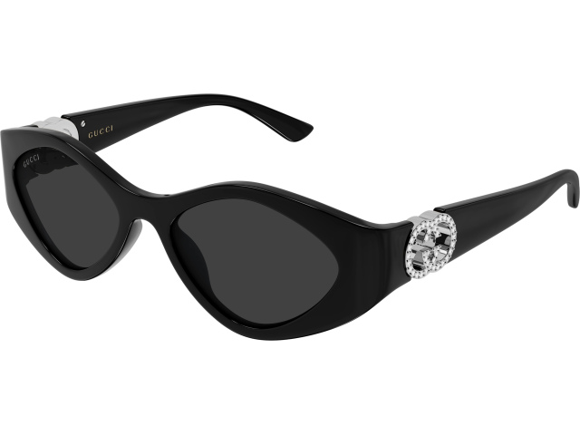 Gucci GG2121S-002 52