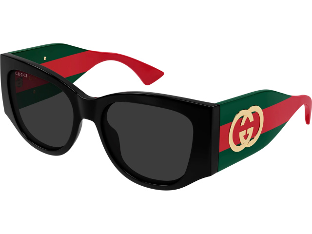 Gucci GG2115S-001 55