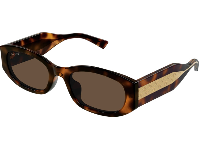 Gucci GG2068SA-002 55