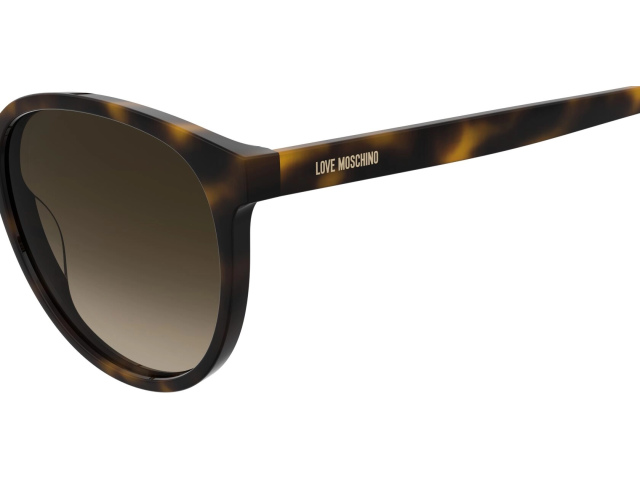 Moschino Love MOL103/S 086 Havana