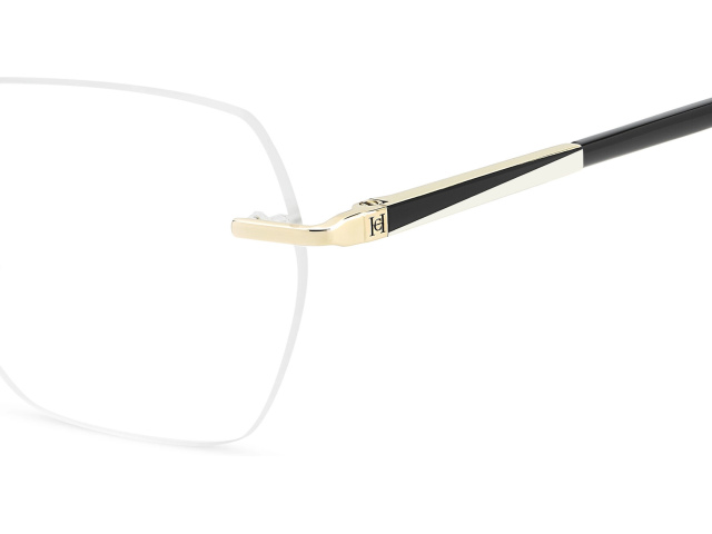 CAROLINA HERRERA HER 0364 J5G Gold