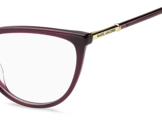 MARC JACOBS MARC 900/G LHF Burgundy 2