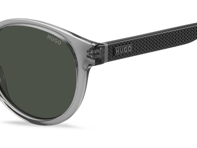 HUGO HG 1390/S KB7 Grey