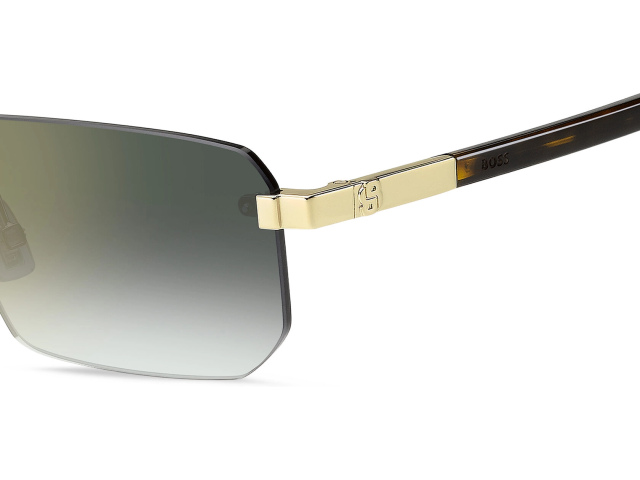 HUGO BOSS 1918/S J5G Gold
