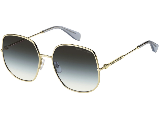 MARC JACOBS MARC 916/S LKS Gold Blue