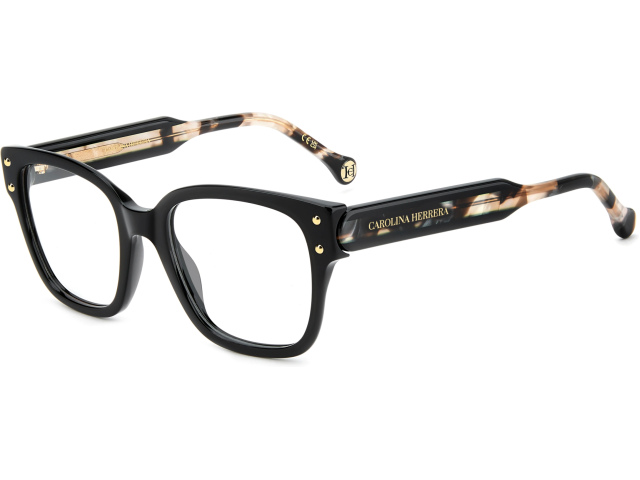 CAROLINA HERRERA HER 0367 807 Black