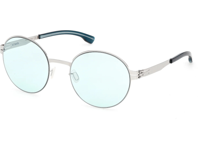 Ic! Berlin IC Pina Chrome Transformative Teal 53