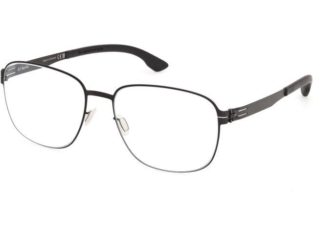 ic! berlin IC Quinn Black 53