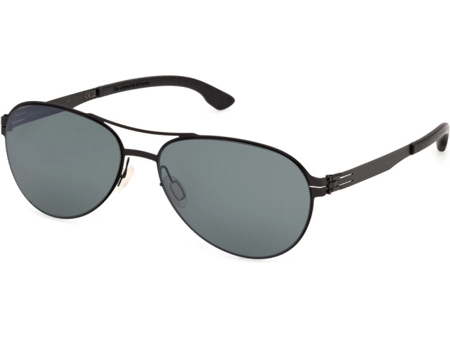 Ic! Berlin IC Radi Black 58