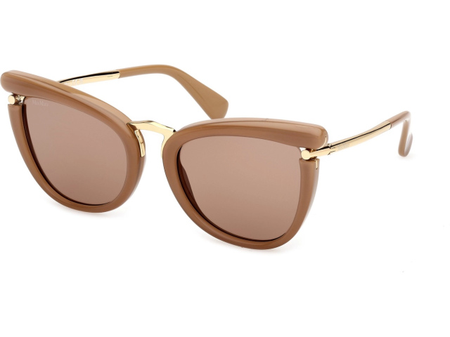 Max Mara MM 0186 46E 55