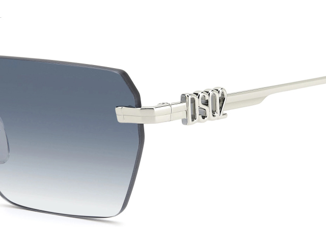 DSQUARED2 D2 0102/S 010 08