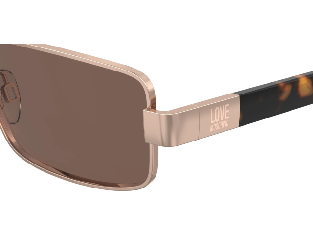 Moschino Love MOL100/S DDB Gold Copper