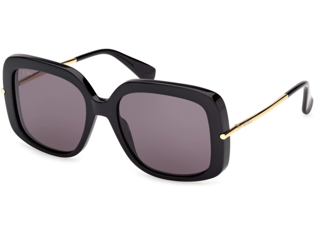 Max Mara MM 0195 01A 55