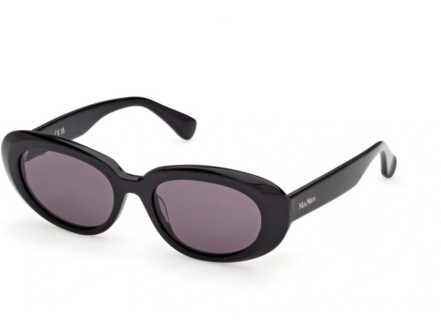 Max Mara MM 0196 01A 53