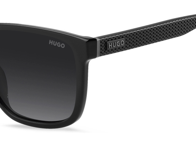 HUGO HG 1391/G/S 807 Black