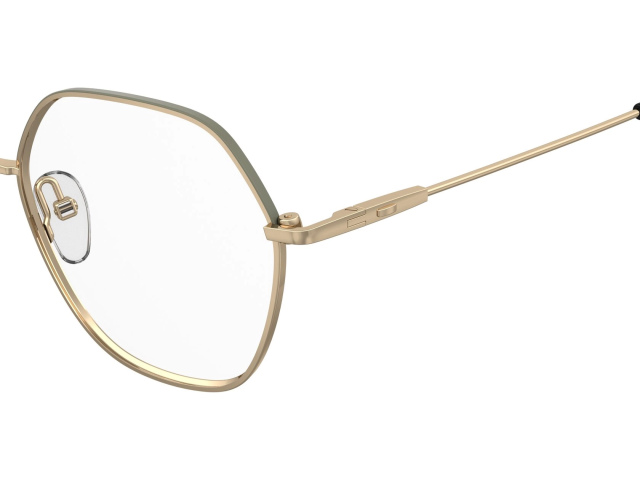 SEVENTH STREET 7A 620 PEF Gold Green